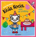 Kicia Kocia idzie na urodziny - tantis.pl