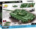 T-72 East Germany/Soviet. Armed Forces - tantis.pl