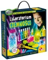 Laboratorium ciemności. I'm a genius - tantis.pl