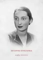 Zuzanna Ginczanka. Książka do pisania - tantis.pl