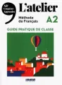 Atelier A2 przewodnik metodyczny - tantis.pl