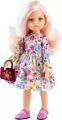 Cudowna hiszpańska lalka Rosa 32cm - tantis.pl