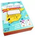 Fun Card Spanish. My first 600 spanish words - tantis.pl