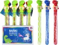BANKI MYDL DINO 120ML MY BUBBLE 26 MIX4 16/96 - tantis.pl