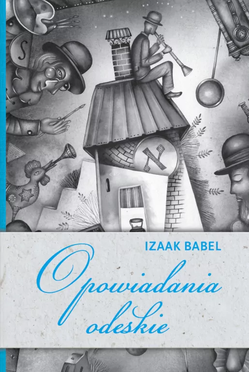 Opowiadania odeskie - tantis.pl