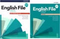 Pakiet: English File. Fourth Edition. Advanced. Podręcznik / Zeszyt ćwiczeń z kluczem - tantis.pl