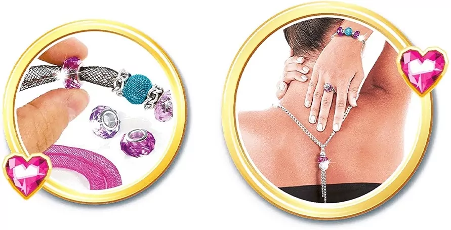 Crazy Chic. Crazy torebeczka - tantis.pl