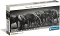 Puzzle 1000 Panorama Comp.Herd of Giants 39895 - tantis.pl