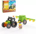 Mini Waffle - Farmer - Traktor z opryskiwaczem - tantis.pl