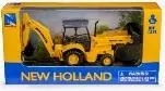 Mini New Holland B110C - tantis.pl