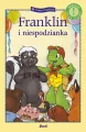 Franklin i niespodzianka - tantis.pl