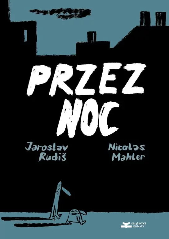 Przez noc - tantis.pl