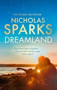 Dreamland wer. angielska - tantis.pl