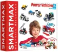 Power Vehicles Mix. Smart Max - tantis.pl