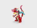 LEGO® Creator. Czerwony smok 31145 - tantis.pl