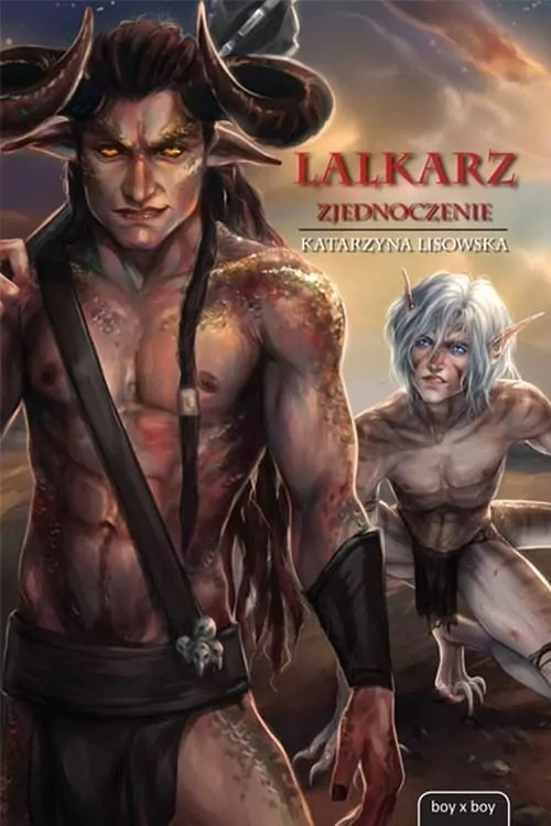 Zjednoczenie. Lalkarz Tom 2 - tantis.pl