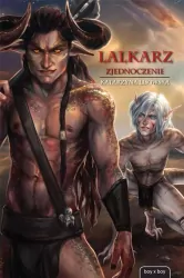 Zjednoczenie. Lalkarz Tom 2