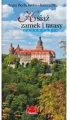 Książ Zamek i tarasy. Przewodnik. Wydanie 3 - tantis.pl