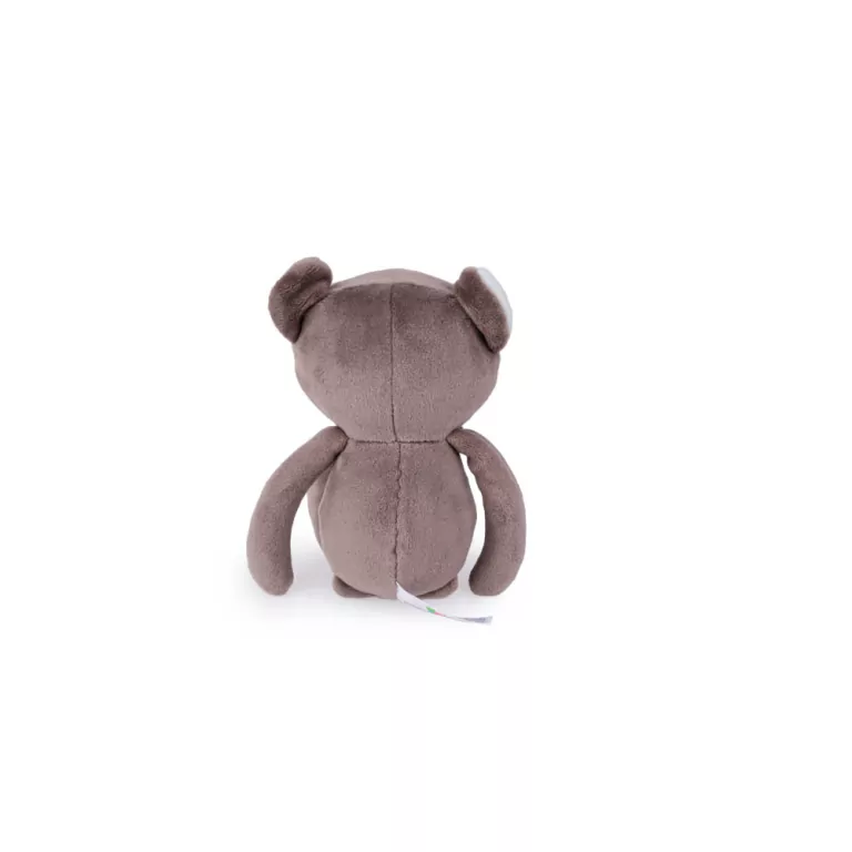 Miś Tulimy jasnobrązowy 19cm - tantis.pl