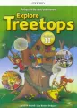 Explore Treetops 2. Szkoła podstawowa. Podręcznik + CD - tantis.pl