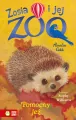Pomocny jeż. Zosia i jej zoo - tantis.pl