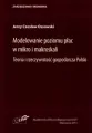 Modelowanie poziomu płac w mikro i makroskali.... - tantis.pl