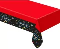 Obrus plastikowy Gaming Party 120x180cm - tantis.pl