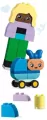 LEGO® DUPLO® Town. Ludziki z emocjami 10423 - tantis.pl