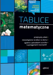Tablice matematyczne