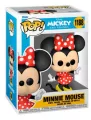 Minnie Mouse. Disney. Funko POP - tantis.pl