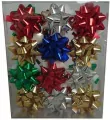 Rozetka mała metal 5,5cm mix (24szt) ROZETTE - tantis.pl
