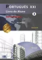 Portugues XXI 3. Nivel B1. Podręcznik + online - tantis.pl
