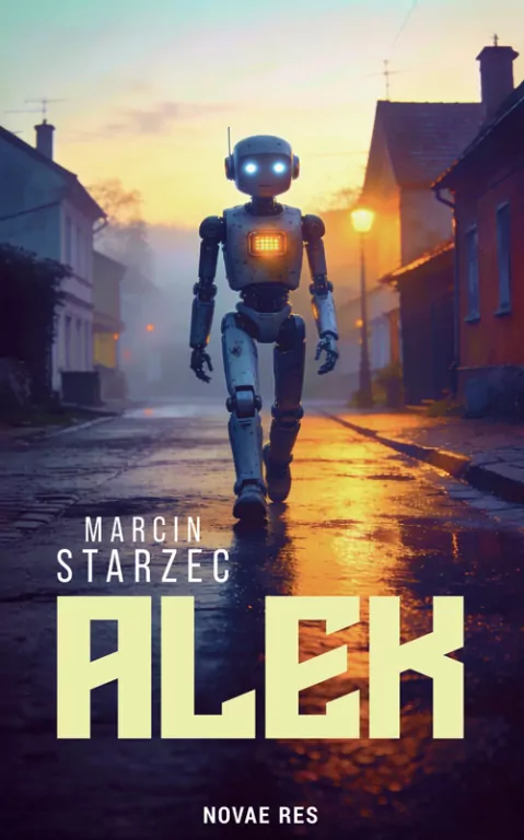 Alek - tantis.pl