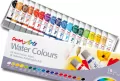 Farby akwarelowe w tubach 18 kolorów PENTEL - tantis.pl