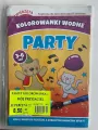 Pakiet Kolorowanki wodne + Mój Przyjaciel - tantis.pl