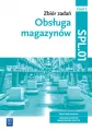 Obsługa magazynów. Kwal. SPL.01. zb. zad. cz.2 - tantis.pl