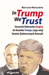 In Trump We Trust.