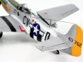 Samolot 1:72 04148 P51D Mustang  Revell - tantis.pl