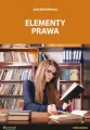 Elementy prawa. Ćwiczenia - tantis.pl