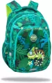 Plecak szkolny Coolpack Prime Pro Tropic - tantis.pl