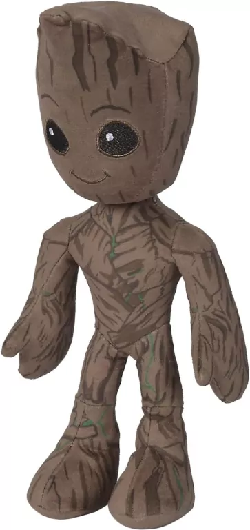 Disney Marvel Groot 25cm - tantis.pl