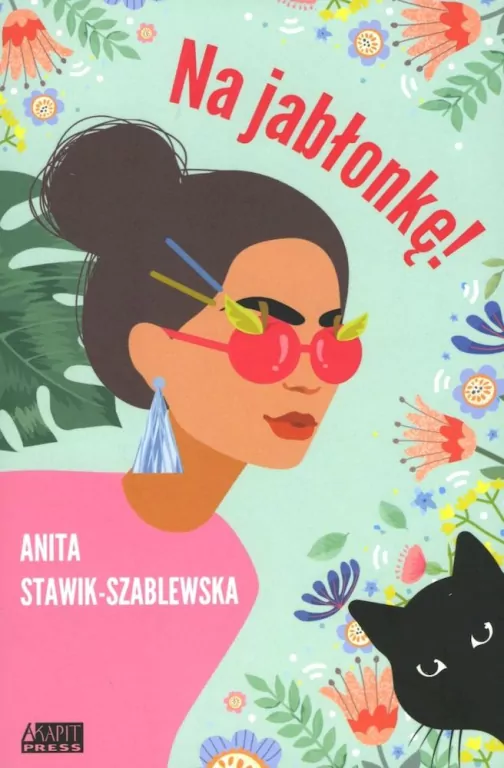 Na jabłonkę! - tantis.pl