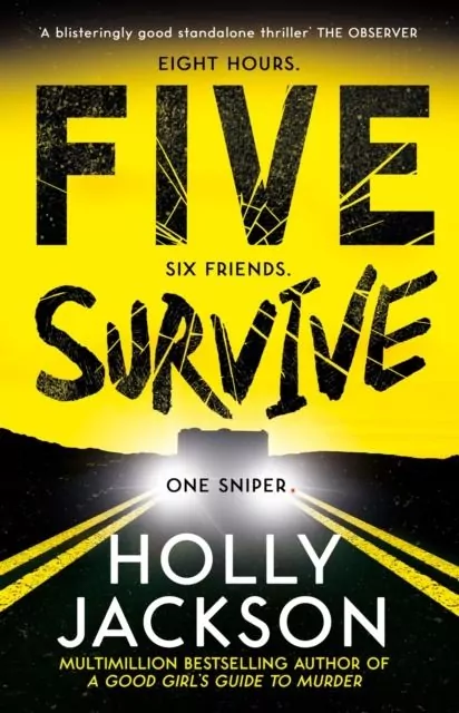 Five survive - tantis.pl
