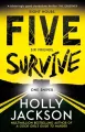 Five survive - tantis.pl