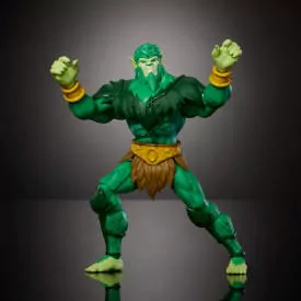 Masters Of The Universe Origins 200X Moss Man - tantis.pl
