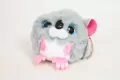 Ty Inc. Beanie Balls Katy, szary koala 10cm - tantis.pl