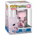 Mewtwo. Pokemon. Funko POP - tantis.pl