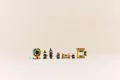 LEGO® Harry Potter. Zamek Hogwart: Ceremonia 76460 - tantis.pl