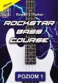Rockstar Bass Course. Poziom 1 - tantis.pl
