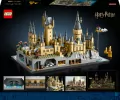 LEGO® Harry Potter. Zamek Hogwart i błonia. 76419 - tantis.pl